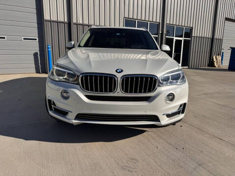 2014 BMW X5 sDrive35i