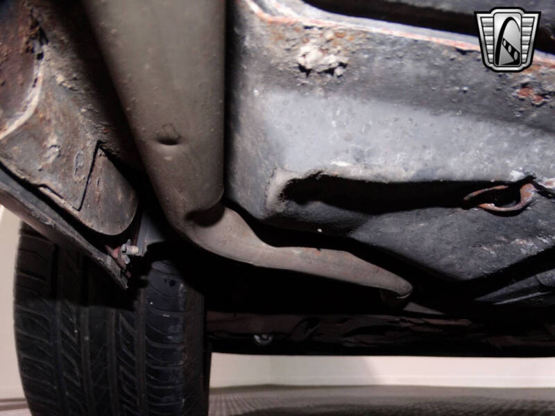 1988 Pontiac Fiero Formula