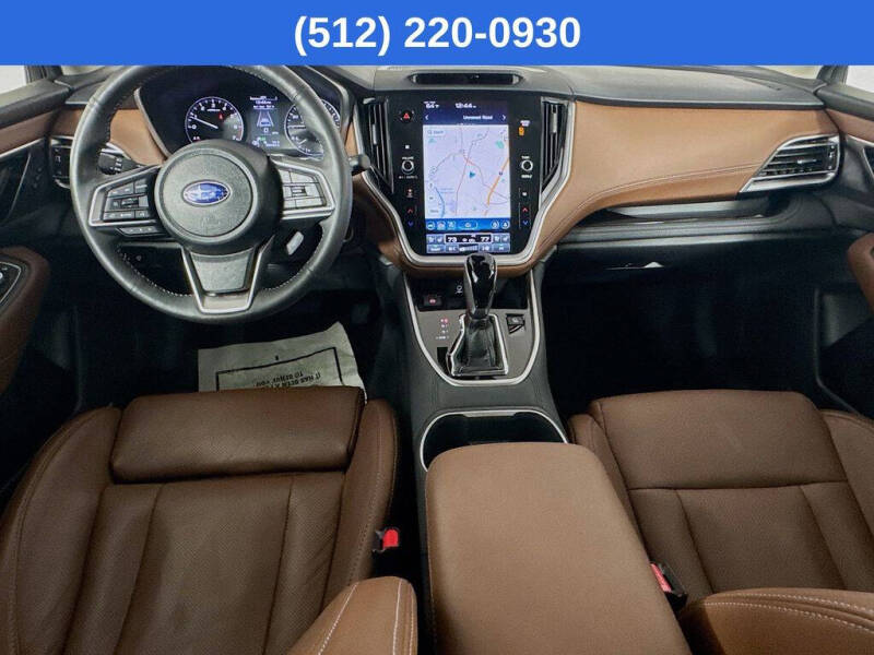 2024 Subaru Outback Touring XT