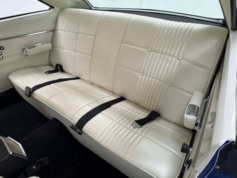 1968 Dodge Coronet
