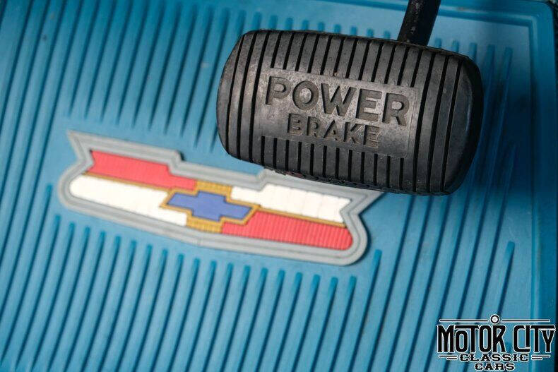 1957 Chevrolet Nomad