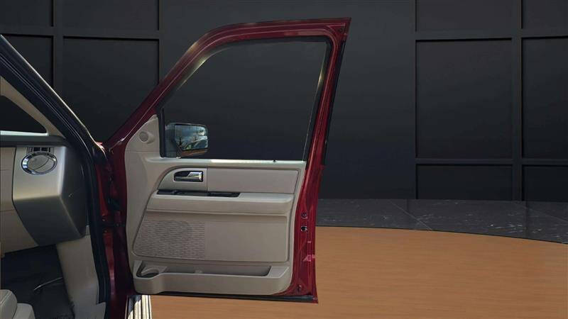 2014 Ford Expedition Limited