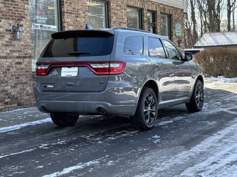 2025 Dodge Durango