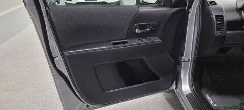 2010 Mazda MAZDA5 Sport