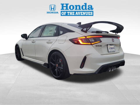 2026 Honda Civic Type R