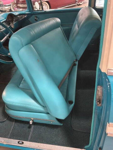 1956 Chevrolet Bel Air