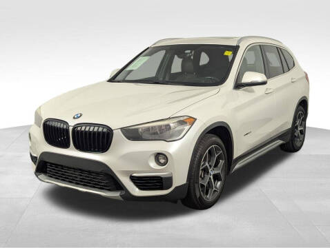 2018 BMW X1 sDrive28i