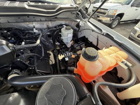 2018 Ford F-350 Super Duty XL