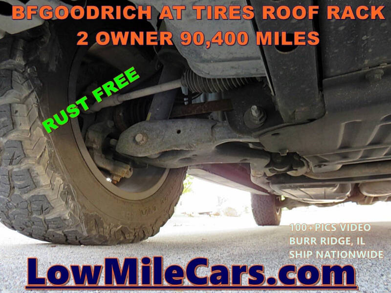 2008 Land Rover Range Rover Sport HSE