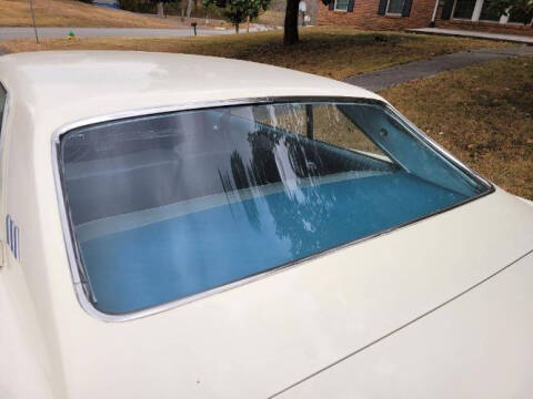 1966 Ford Galaxie 500