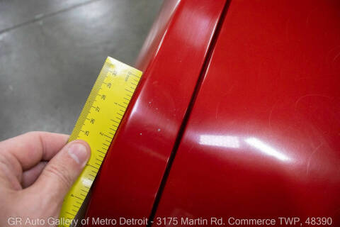 1970 Oldsmobile F-85 W-31