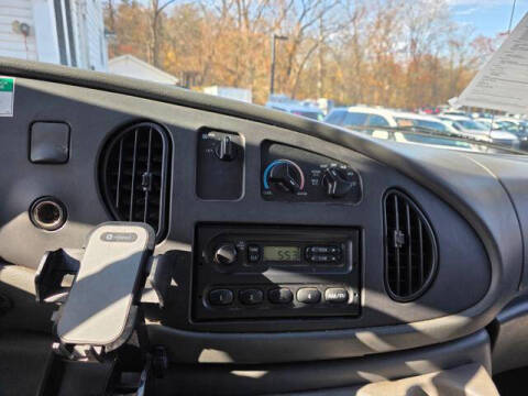 2007 Ford E-Series E-350 SD