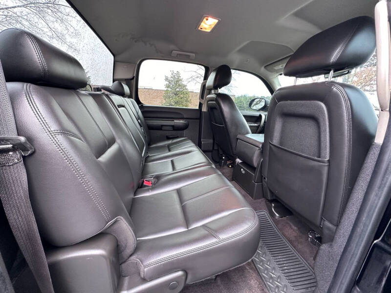 2010 GMC Sierra 1500 SLE