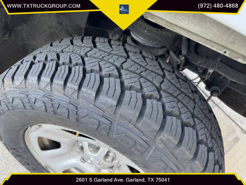 2022 RAM 1500 Tradesman