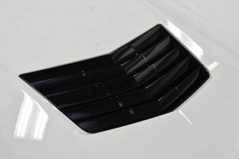 2017 Chevrolet Corvette Stingray