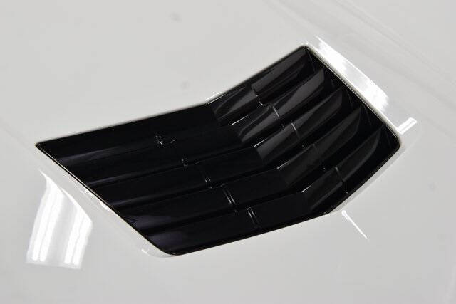 2017 Chevrolet Corvette Stingray