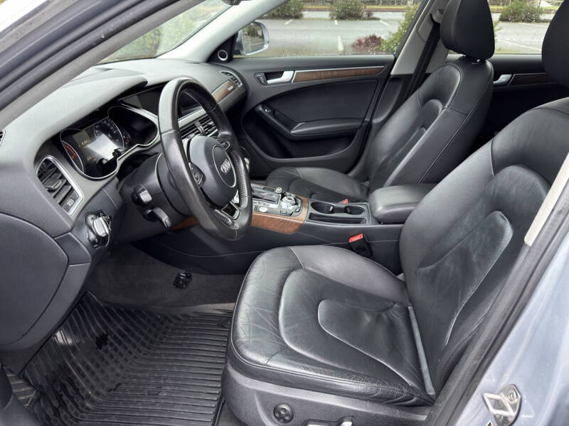 2015 Audi Allroad 2.0T quattro Premium Plus