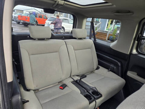 2008 Honda Element EX