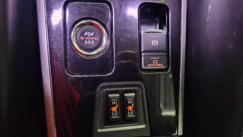 2020 Mitsubishi Outlander SEL