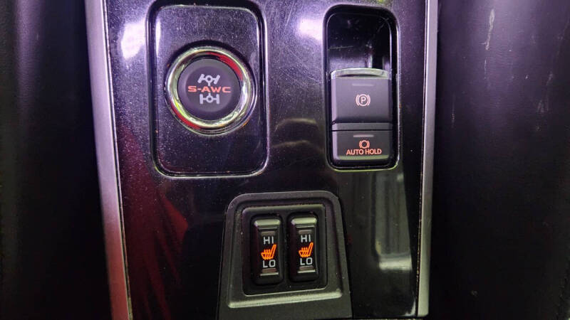 2020 Mitsubishi Outlander SEL