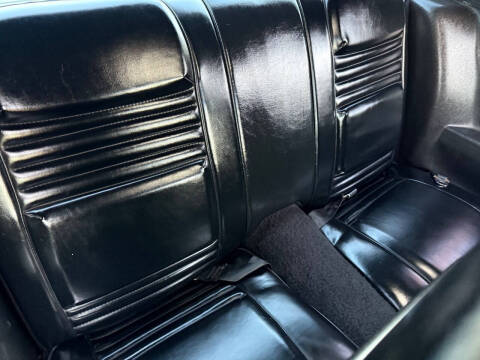 1978 Pontiac Trans Am