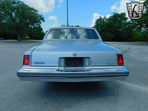 1976 Cadillac Seville