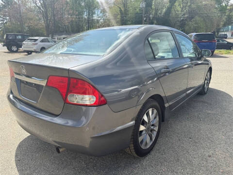 2009 Honda Civic