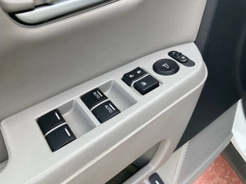 2014 Honda Pilot EX-L