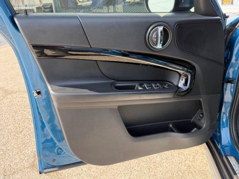 2022 MINI Countryman