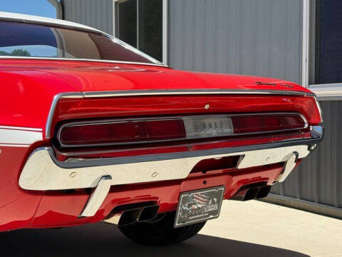 1970 Dodge Challenger