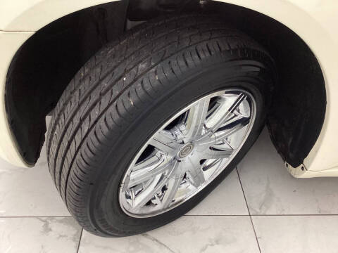 2009 Chrysler 300 C HEMI