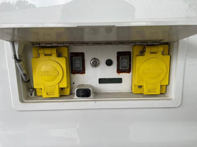 2014 Chevrolet Express 2500