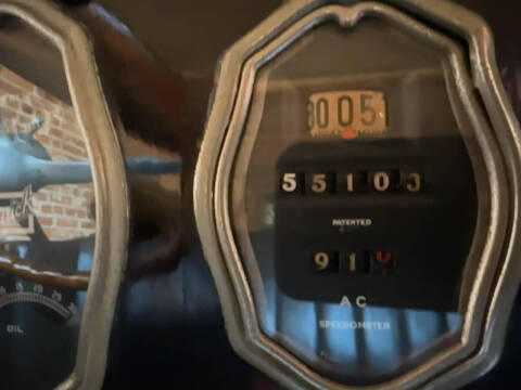 1924 Buick Series 24