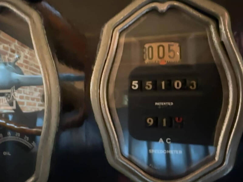 1924 Buick Series 24