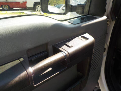 2015 Ford F-350 Super Duty XL