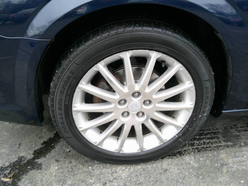 2009 Saturn Aura XR V6