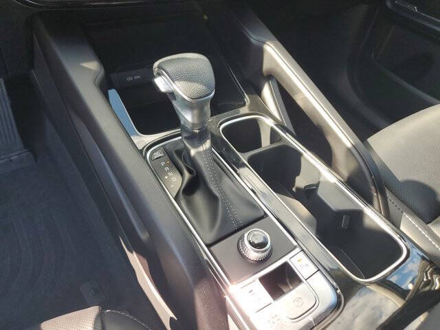 2024 Kia Telluride LX