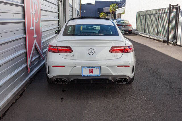 2023 Mercedes-Benz E-Class 51