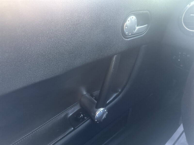 2002 Audi TT 225hp quattro