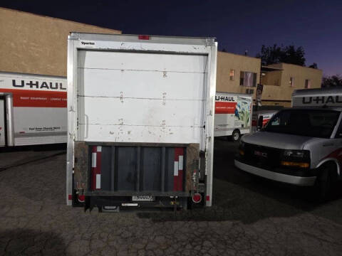 2009 Chevrolet Express 3500