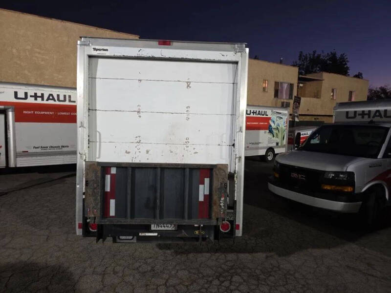 2009 Chevrolet Express 3500