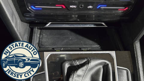 2021 Volkswagen Arteon SEL Premium R-Line