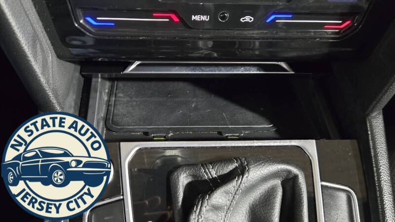 2021 Volkswagen Arteon SEL Premium R-Line