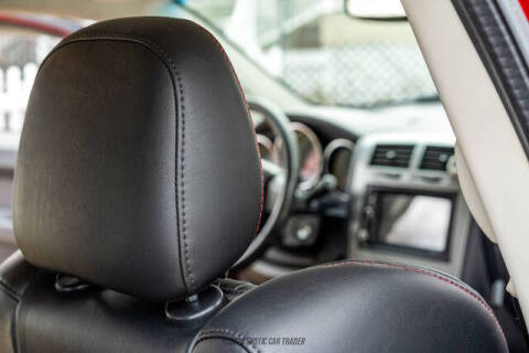 2008 Dodge Caliber SRT4