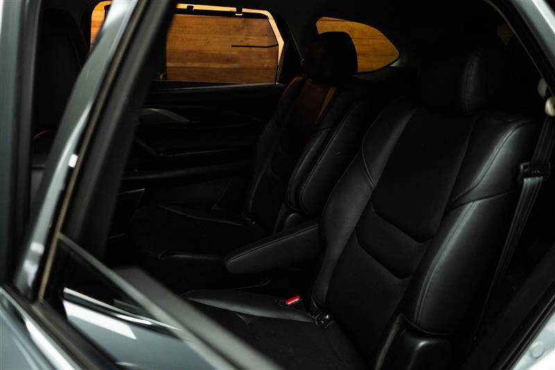 2022 Mazda CX-9 Touring