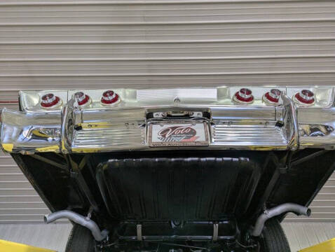 1963 Chevrolet Impala