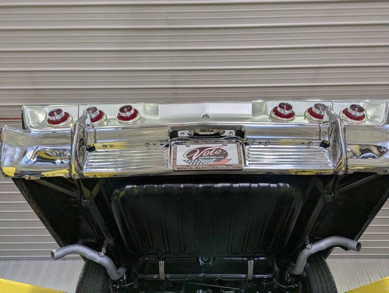 1963 Chevrolet Impala