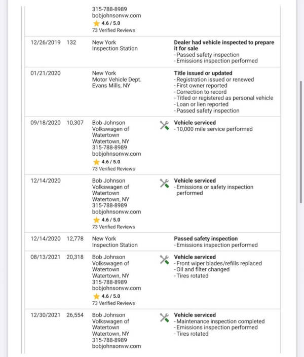 2019 Volkswagen Arteon SE 4Motion