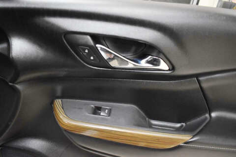 2018 GMC Acadia SLE-1