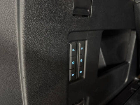 2020 Ford Expedition King Ranch